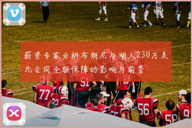 薪资专家分析布朗尼与湖人230万美元合同全额保障的影响与前景
